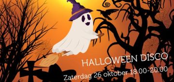 Halloweendisco