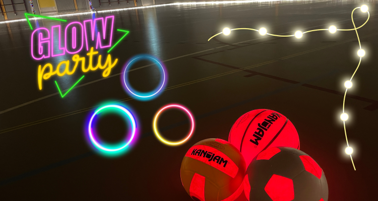 Glow Sports