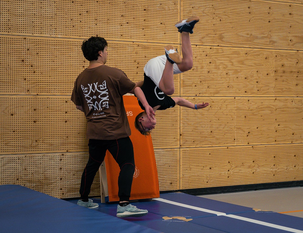 Elevation Freerun_begeleiding